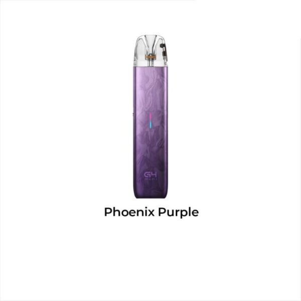 Uwell Caliburn G4 Mini Pod Kit