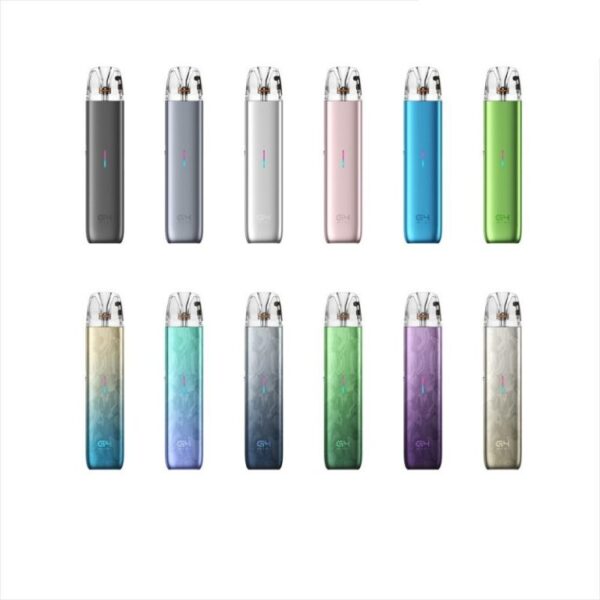 Uwell Caliburn G4 mini Pod Kit