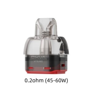 Oxva Vprime Replacement Pod Cartridge