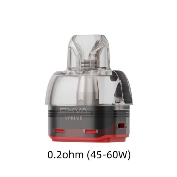 Oxva Vprime Replacement Pod Cartridge