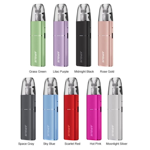 Voopoo Argus G3 Mini Pod Kit