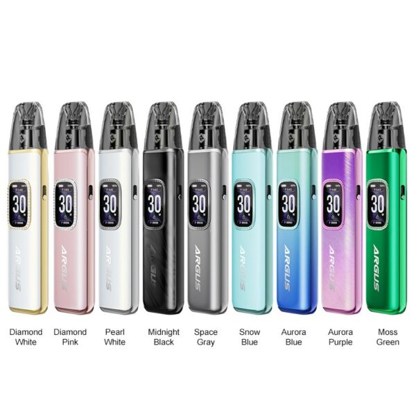 Voopoo Argus G3 Pod Kit