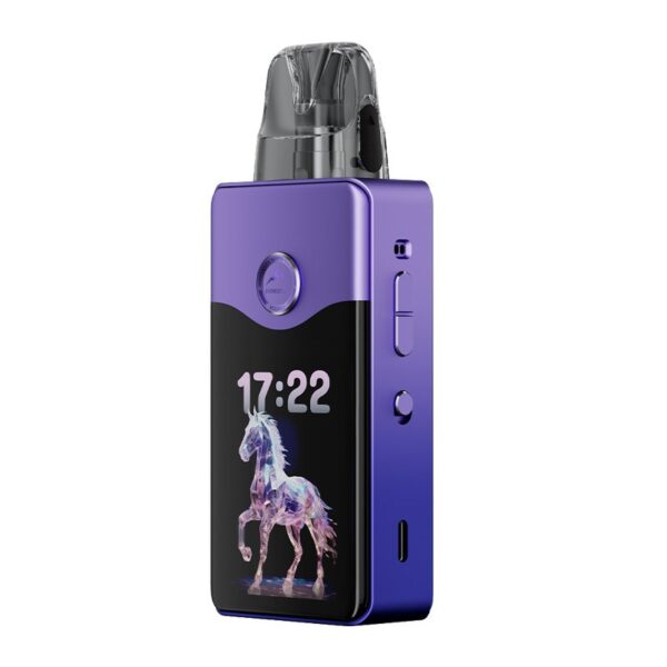 Voopoo Vinci E120 Pod Kit