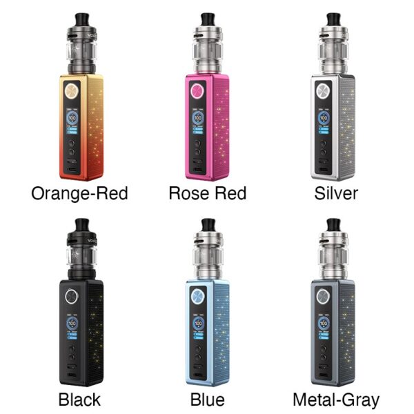 Voopoo Vinci Spark100 Vape Kit