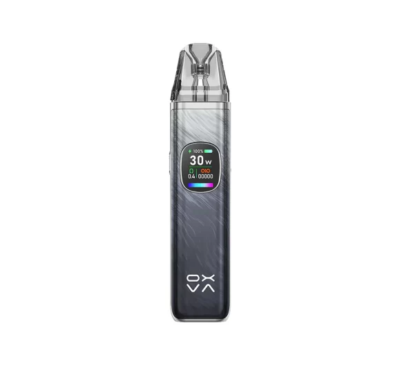 Oxva Xlim Pro 2 Dark Shadow