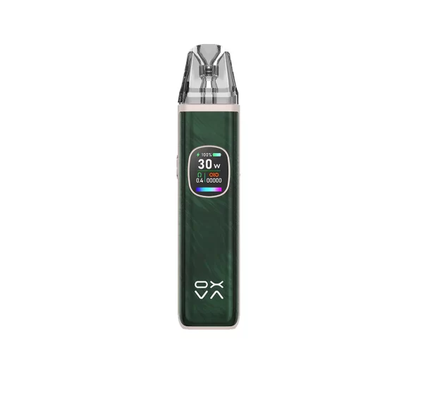 Oxva Xlim Pro 2 Pod Kit