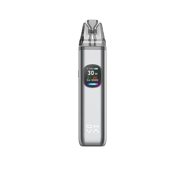 Oxva Xlim Pro 2 Titanium Grey