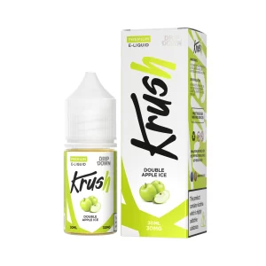 Double Apple Krush Series