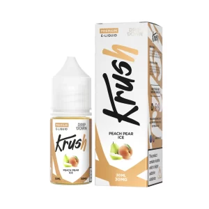 Peach Pear Ice Krush Series