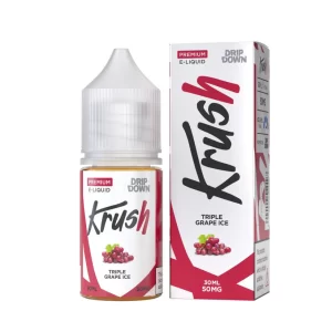 Triple Grape Ice Krush Series