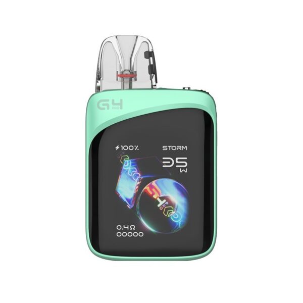 Uwell Caliburn G4 Pro KOKO Pod Kit 35W