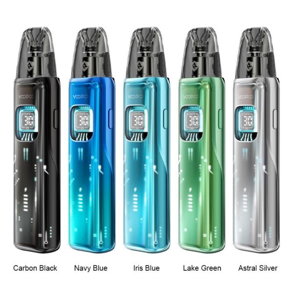 Voopoo Argus Matrix